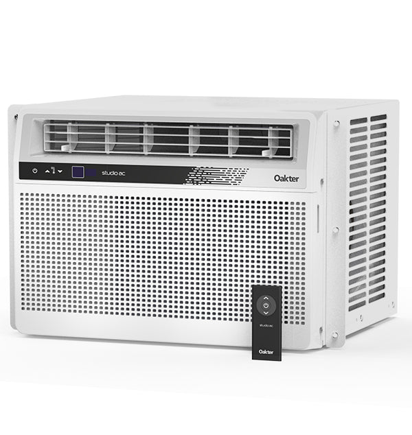 Oakter Studio AC 5000 with remote