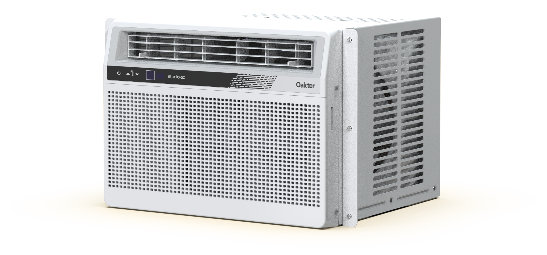 Oakter Studio AC 5000
