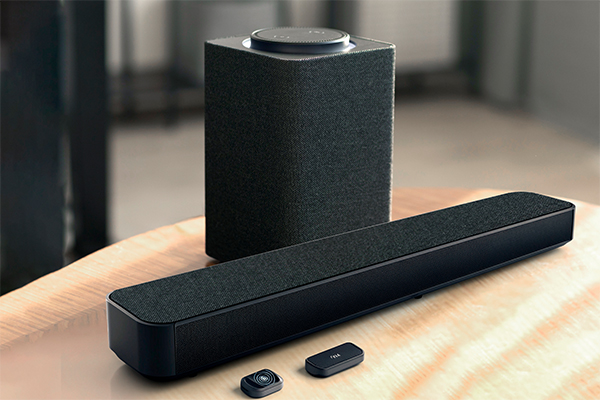 Paytm Soundbox