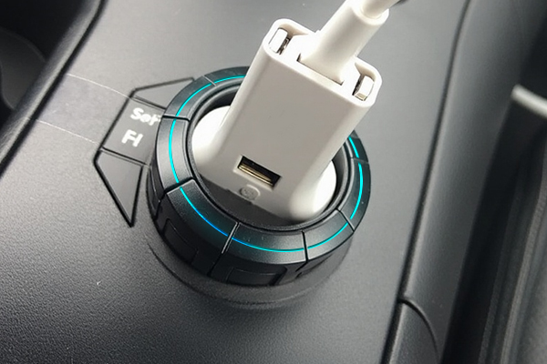 Bluetooth Pepper Spray