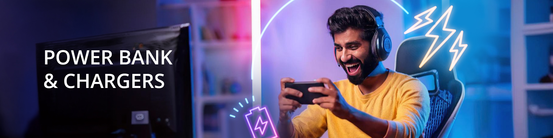 Smart Connected Devices