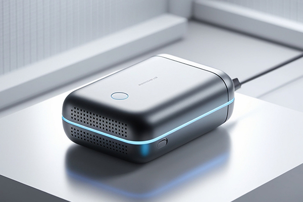 Smart Electricity Meter