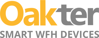 Oakter - Smart Appliances and iOT Devices
