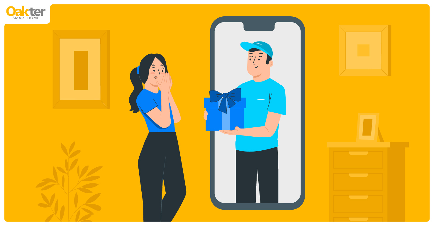 Gifts for Remote Employees Making Work an Engaging Experience for Your