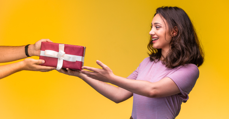 11 Client Gift Ideas That Show Your Clients You Care | Nutshell