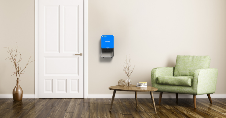 Wall-Mounted-Dispensers