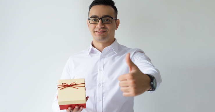 Why is Office Employee Gifting Important?