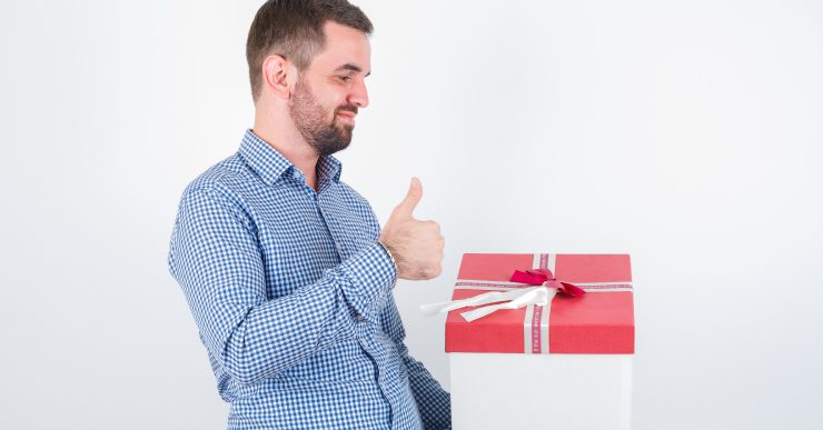Five Corporate Gifting Best-Practices to Keep In Mind