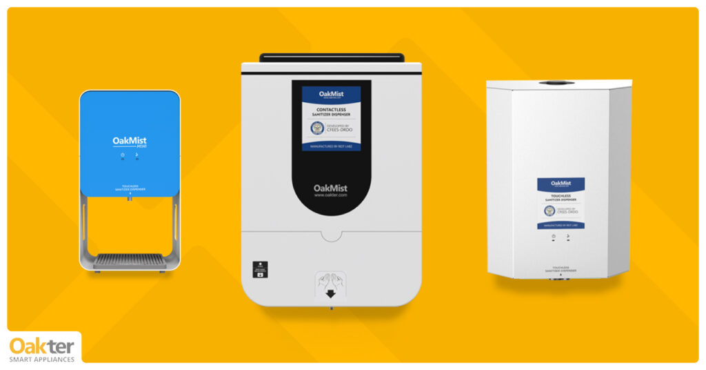 Five-Reasons-To-Switch-To-Touchless-Sanitizer-Dispensers