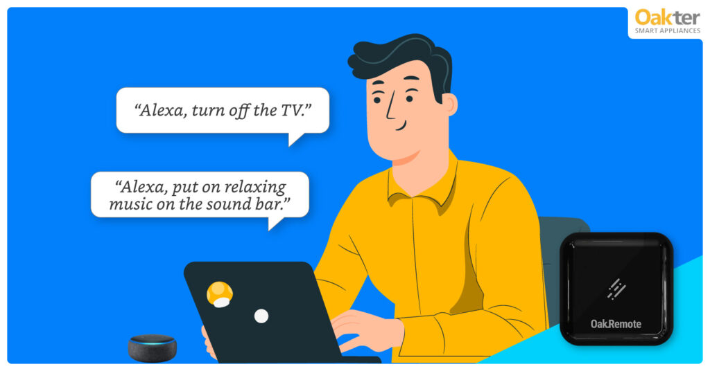 How-Oakter-Smart-WiFi-Voice-Remote-Controller-is-Changing-Our-Lives