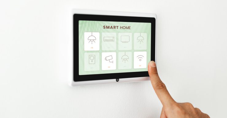4 Surprising Ways Smart Home Can Improve Remote Work Productivity