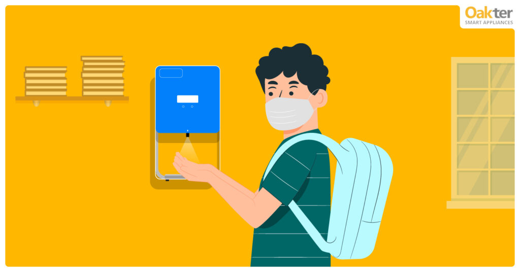 8-Reasons-Why-Auto-Sanitizer-Dispensers-Are-Indispensable