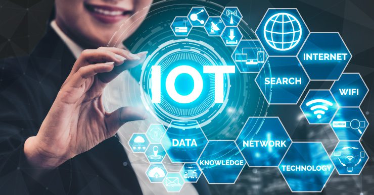 IoT Development: Is Outsourcing Manufacturer Better Than In-House?