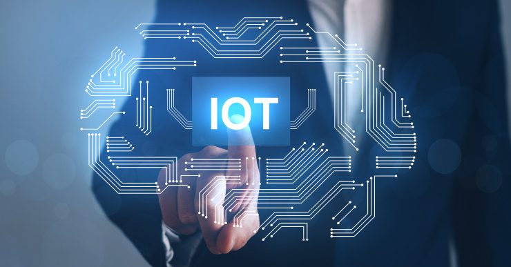 Why Hiring Private Label Manufacturer of IoT for Wireless Systems Is a Right Move?