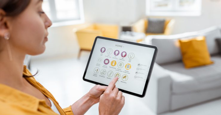 6 Ways Smart Home Automation Is Revolutionising the Way We Live