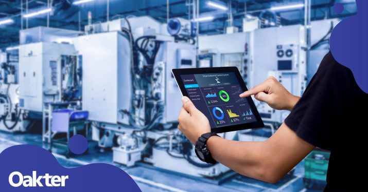 7 Reasons Why IoT Plays a Crucial Role in EMS Manufacturing