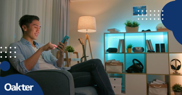 How to Transform Your Home Into a Smart One With IoT Solutions