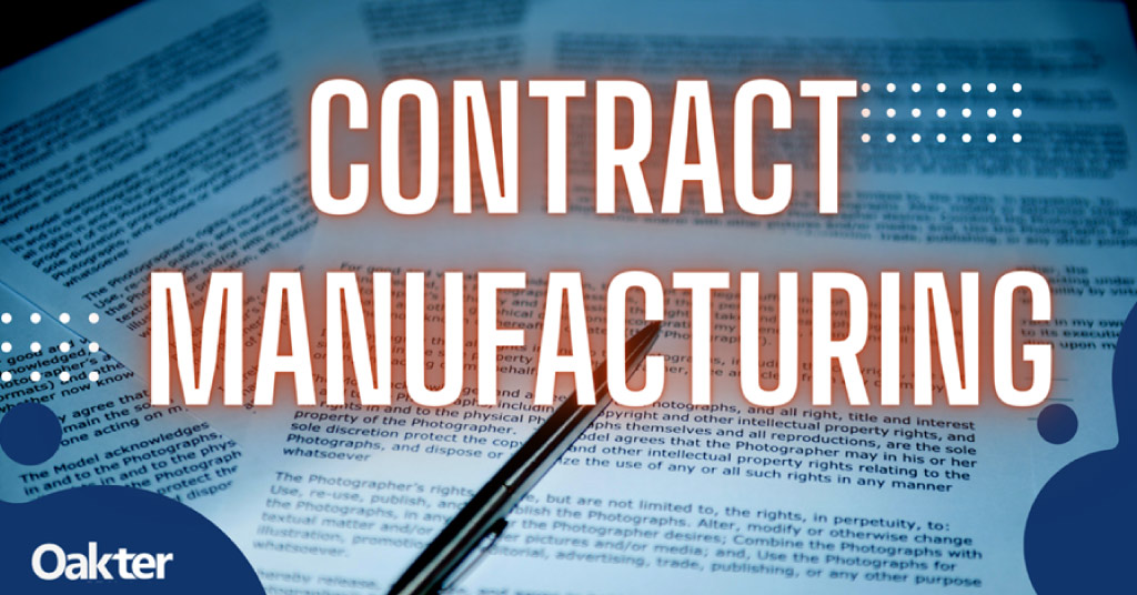 What-are-the-Different-Types-Of-Contract-Manufacturing-Services
