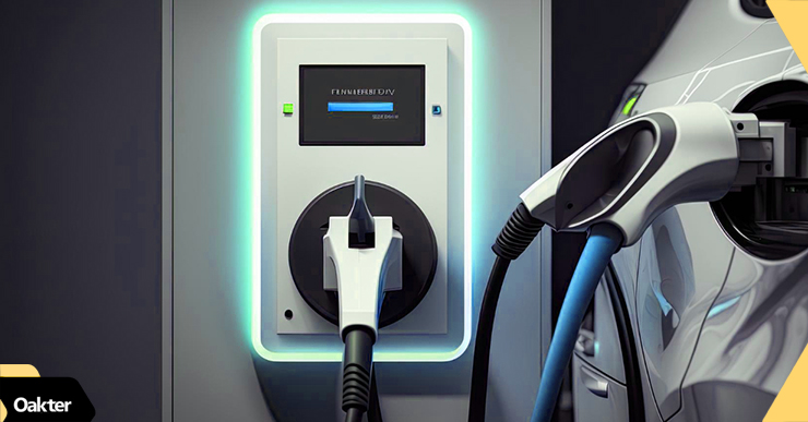 Ev charger