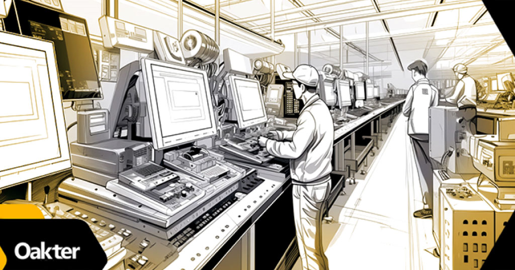 Breaking Down Costs: A Comparative Analysis of Contract Manufacturing vs. Traditional Manufacturing