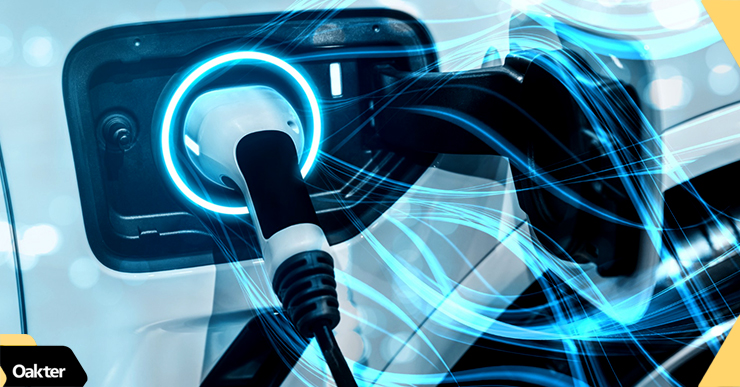 EV charger manufacturers in India