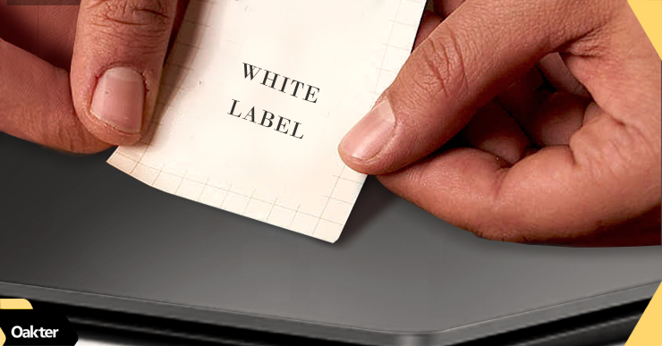 White Label Concept